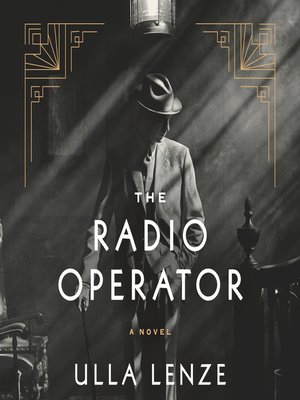 cover image of The Radio Operator
